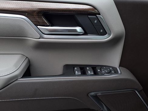 New 2026 Chevrolet Silverado 1500 LT w/ All Star Edition Plus image 17