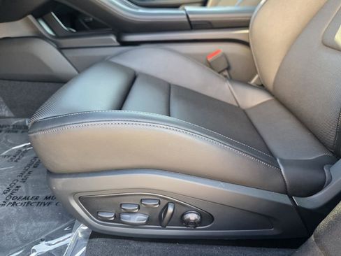 New 2025 Porsche Taycan image 27