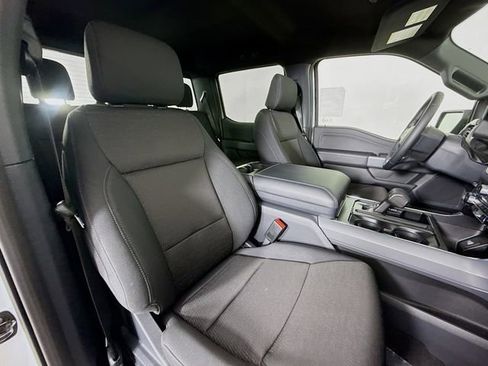 New 2026 Ford F150 XLT AWD/4WD image 27