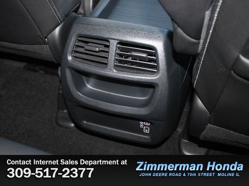 Certified 2023 Honda Ridgeline RTL-E image 10