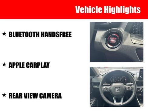 Used 2026 Honda CR-V EX image 6