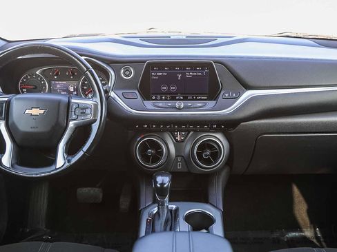 Used 2019 Chevrolet Blazer LT image 13