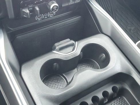 Used 2025 RAM 1500 Laramie w/ Trailer Tow Group image 29