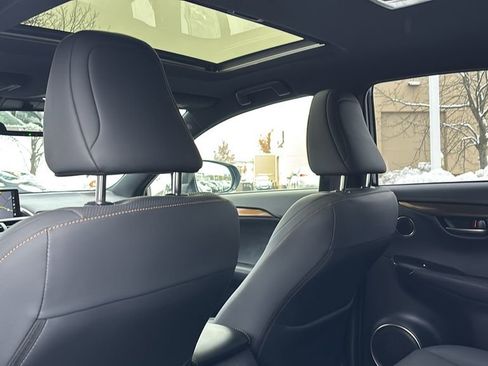 Used 2020 Lexus NX 300 AWD w/ Premium Package image 33