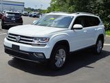 Used 2018 Volkswagen Atlas SEL Premium image 2