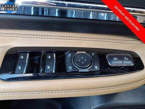 Used 2021 Lincoln Corsair Grand Touring image 12