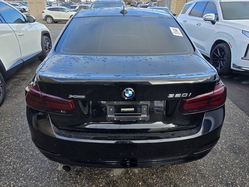 Used 2016 BMW 320i xDrive Sedan image 13