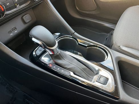 Used 2025 Buick Encore GX Preferred image 39