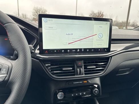 New 2026 Ford Escape ST-Line w/ Tech Pack #1 image 16