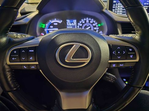 Used 2019 Lexus RX 450hL Luxury image 27