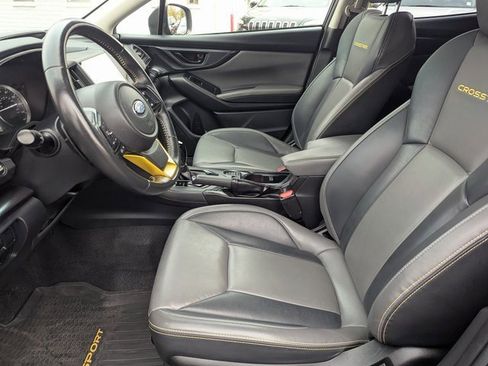 Used 2021 Subaru Crosstrek 2.5i Sport w/ Moonroof Package image 25