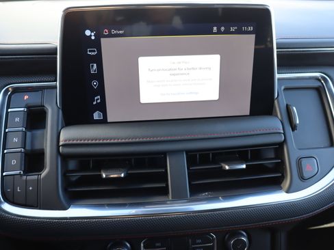 Certified 2024 Chevrolet Tahoe RST w/ Luxury Package image 27