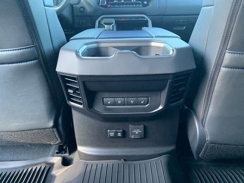 New 2026 Toyota Tundra Platinum image 14