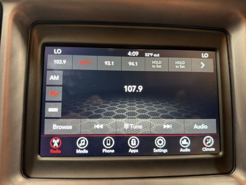 Used 2023 Dodge Challenger SXT w/ Blacktop Package image 30