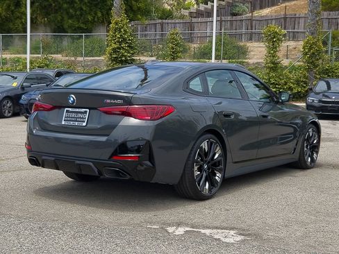 New 2026 BMW 440i xDrive w/ Premium Package AWD/4WD image 20