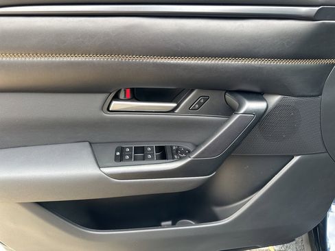 New 2026 MAZDA CX-50 AWD 2.5 S w/ Cargo Package image 25