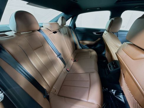 Used 2023 Audi A4 2.0T Premium Plus w/ Premium Plus Package image 26