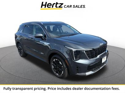 Used 2024 Kia Sorento S
