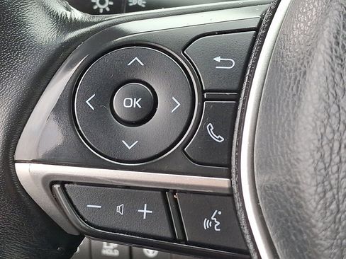 Certified 2023 Toyota Camry LE w/ Cold Weather Package image 21