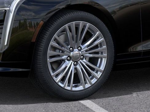 New 2026 Cadillac CT4 Premium Luxury AWD/4WD image 9