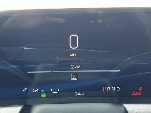 New 2025 Cadillac Optiq Sport 1 image 35