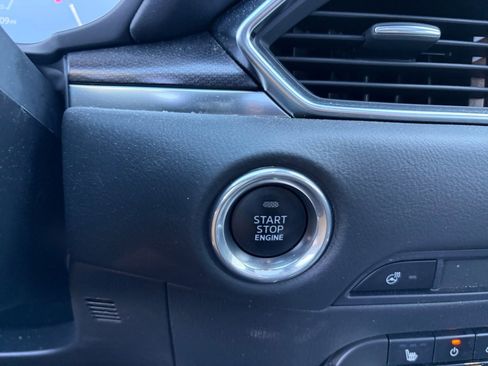 Certified 2024 MAZDA CX-5 2.5 Turbo w/ Premium Package image 20