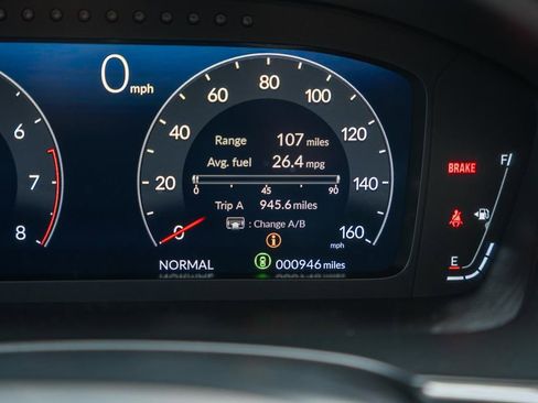 Used 2026 Honda Civic Si image 38