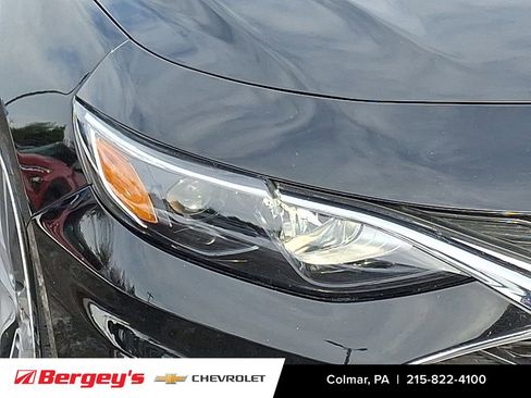 Certified 2023 Chevrolet Malibu LT image 11