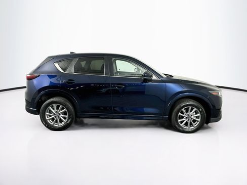 Used 2025 MAZDA CX-5 AWD 2.5 S w/ Preferred Package image 10