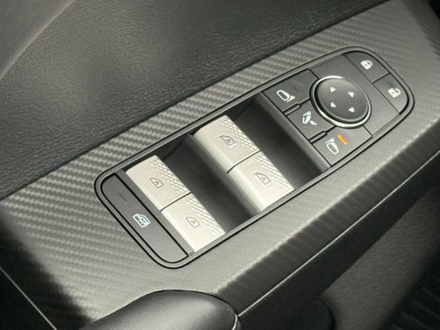 New 2026 Nissan Rogue SL AWD/4WD image 35