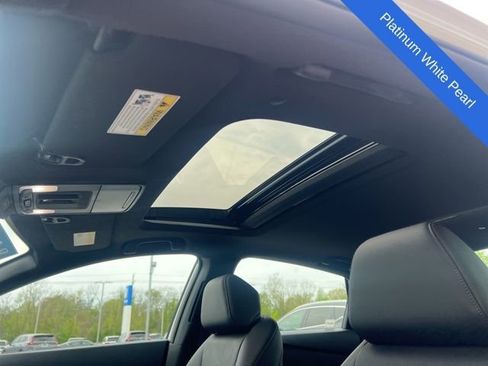 Certified 2024 Honda Accord Sport image 12