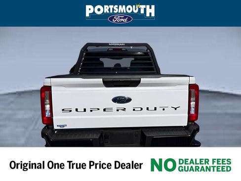 Used 2024 Ford F350 XL w/ XL Off-Road Package image 33