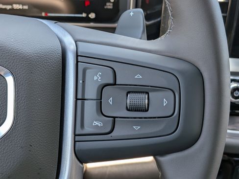 New 2026 GMC Sierra 1500 SLT AWD/4WD image 26