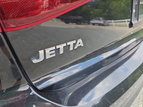 Used 2017 Volkswagen Jetta S FWD image 11