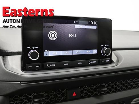 Used 2025 Honda Accord LX image 18