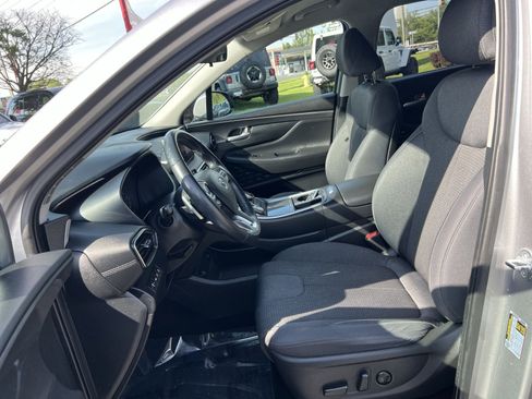Used 2023 Hyundai Santa Fe SEL w/ Cargo Package AWD/4WD image 13