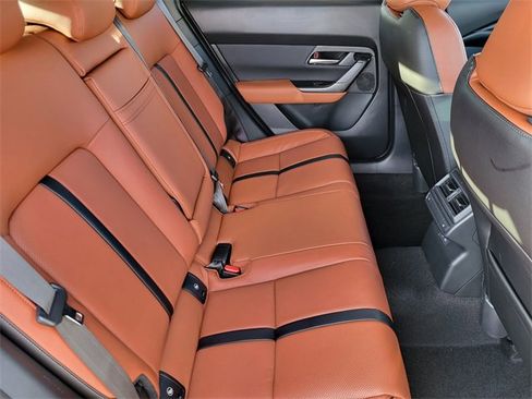 New 2026 MAZDA CX-50 2.5 Turbo w/ Accent Package image 19