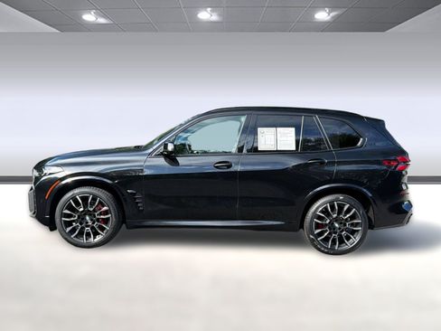 Used 2024 BMW X5 xDrive40i w/ Executive Package AWD/4WD image 2