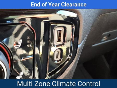 New 2025 Chevrolet Silverado 1500 RST w/ Convenience Package II image 9