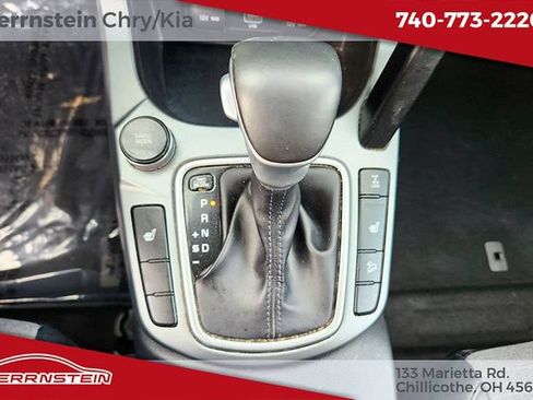 Used 2021 Kia Seltos S AWD/4WD image 20