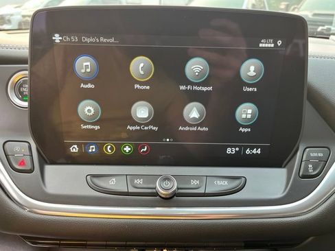 Used 2023 Chevrolet Blazer LT AWD/4WD image 31