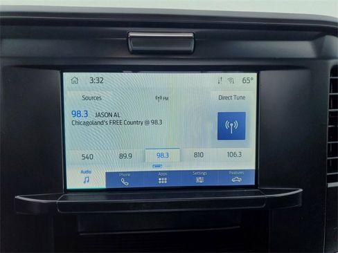 New 2025 Ford F450 XL w/ XL Chrome Package image 24