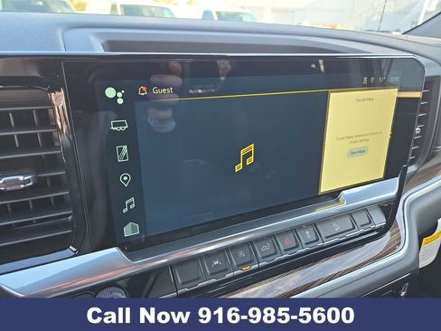 New 2026 Chevrolet Silverado 1500 LT Trail Boss image 17