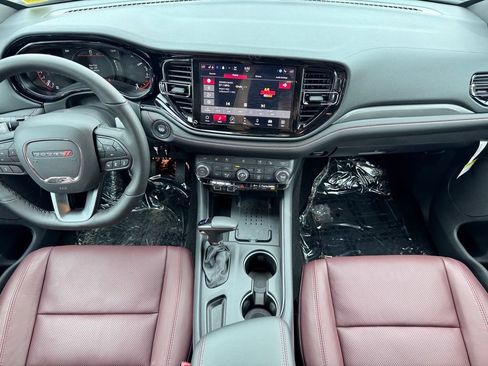 New 2026 Dodge Durango GT AWD/4WD image 11
