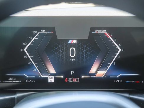 New 2027 BMW 430i Coupe w/ M Sport Package RWD image 19
