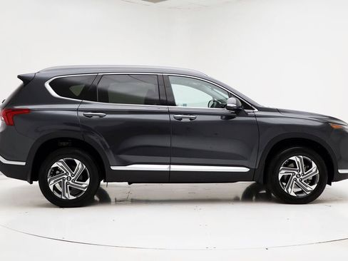 Used 2023 Hyundai Santa Fe SEL w/ Premium Package image 3