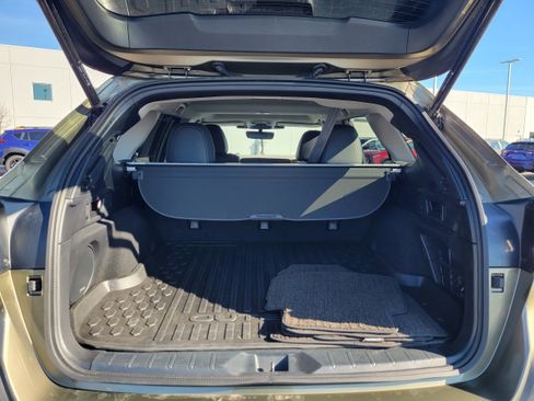 Certified 2024 Subaru Outback Limited image 12