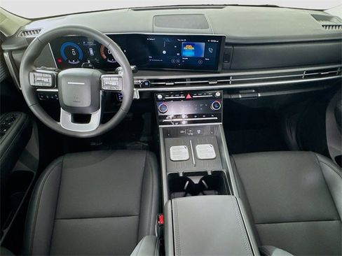 New 2026 Hyundai Santa Fe XRT image 24