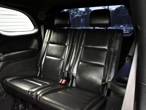 Used 2020 Dodge Durango R/T image 27