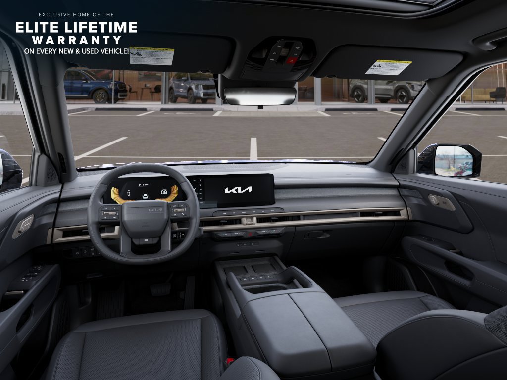 New 2027 Kia Telluride S FWD image 15